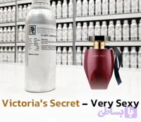 عطر وری سکسی ویکتوریا سکرت_ شرکت لوزی گرید hi