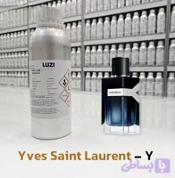 عطر ایو سن لورن وای _ شرکت لوزی گرید hi