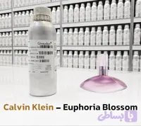 عطر ایفوریا بلوسوم کالوین کلین_ شرکت لوزی گرید hi