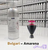 عطر بولگاری آمارنا _ شرکت لوزی گرید hi