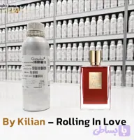 عطر بای کیلیان رولینگ این لاو _ شرکت جیوادان گرید HCV