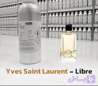 عطر لیبره ایو سن لورن _شرکت لوزی گرید hi