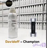 عطر دیویدف چمپیون _ شرکت جیوادان گرید HCV