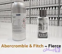 عطر فیرس . ابرکرومبی اند فیچ _ شرکت لوزی گرید hi