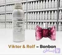 عطر ویکتور اند رولف بن‌بن _ شرکت جیوادان گرید HCV