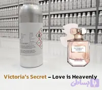 عطر لاو ایز هونلی ویکتوریا سکرت _شرکت بل