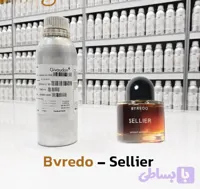 عطر بایردو سلیر _ شرکت جیوادان گرید HCV