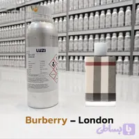 عطر باربری لندن زنانه _ شرکت لوزی گرید hi