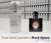 عطر بلک اوپیوم ایو سن لورن _ شرکت لوزی گرید TOP