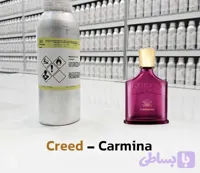 عطر کارمینا کرید _ شرکت پایان