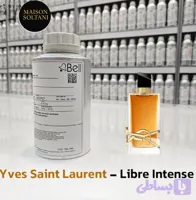 عطر ایو سن لورن لیبره اینتنس _ شرکت لوزی گرید hi
