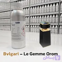 عطر بولگاری له جم اوروم _ شرکت لوزی گرید hi