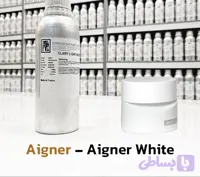 عطر اگنر وایت _ شرکت اکسپرشنز