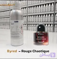 عطر بایردو رژ کاوتیک _ شرکت لوزی گرید TOP