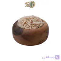 بادام زمینی بادام زمینی ممتاز