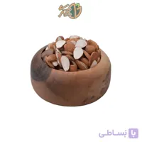 لپه بادام درختی