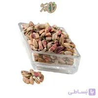مغز پسته کال