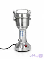 آسياب چندكاره پرسرعت نكسر مدل NS-150BG