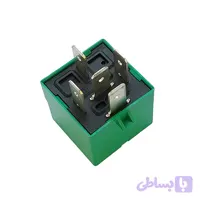 رله فن سبز ۲۰۶ GPART