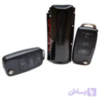 کیت ریموت ۳ کلید سمند هیرکان