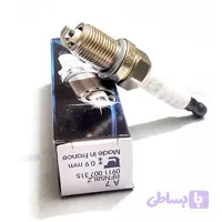 شمع اکیوم تک پلاتین کوتاه A7-LZ