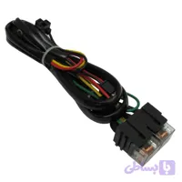 دسته سیم تقویت چراغ جلو بدون رله