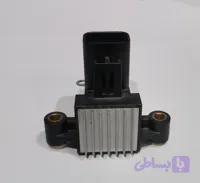 آفتامات دینام پراید یورو۴ رادیاتور دار FILLFAM