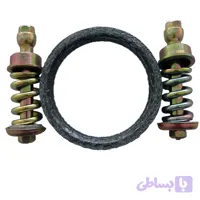 کیت گلویی اگزوز ۴۰۵ GPART+