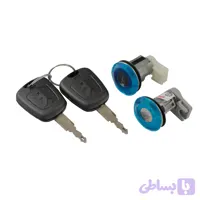 سوییچ جانبی درب ۴۰۵ دناکو