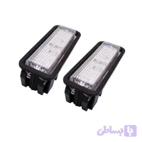 چراغ سقف ۴۰۵ LED فاگیس
