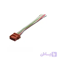 سوکت مدول بخاری ۴۰۵