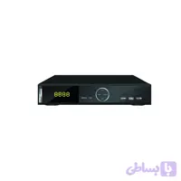 گیرنده دیجیتال تلویزیون استار ایکس مدل T2-7070 با ضبط برنامه، تایم شیفت و خروجی HD | Star X
