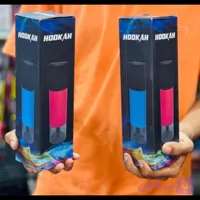 قلیان مسافرتی هوکا (Hookah)