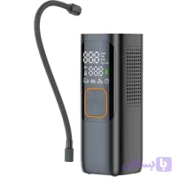 کمپرسور باد پرتابل مدل AP02 Vyvylabs