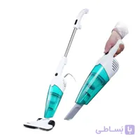 جاروبرقی Deerma DX118C