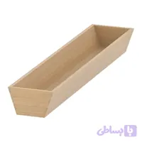نظم دهنده کشو ایکیا مدل IKEA UPPDATERA سایز 10X50 سانتی متر