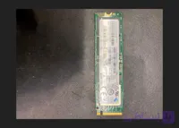 حافظه SSD سامسونگ PM981 ظرفیت 256GB NVMe