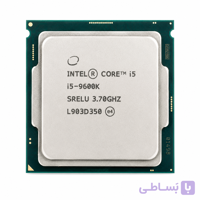 پردازنده Intel Core i5-9600K نسل نهم استوک اورجینال