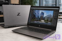 لپ تاپ HP ZBook 15 G6 Xeon استوک