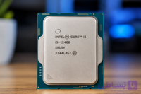 پردازنده Intel Core i5-12400 استوک