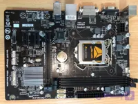 مادربرد استوک گیگابایت GIGABYTE GA-H81M-DS2 Rev. 2.0