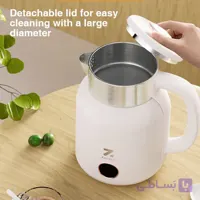 کتری برقی Zolele HK152 شیائومی 1.5L