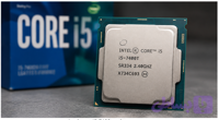 پردازنده اینتل CPU Intel Core i5-7400T (کارکرده)