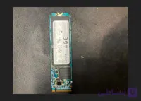 حافظه SSD توشیبا XG3 ظرفیت 256GB NVMe