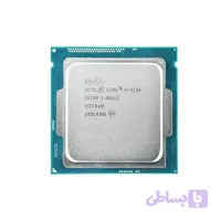 Intel Core i3-4130 قیمت و مشخصات CPU i3-4130 استوک