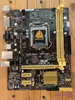 مادربرد استوک ایسوس ASUS H81M-K