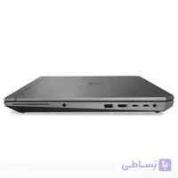 لپ تاپ استوک اچ پی ZBOOK 15 G6 | I7-9850H | 16GB | 512GB SSD | 15,6 FHD