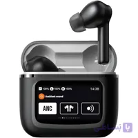 هدفون بلوتوثی لوکسار مدل T68 Pro