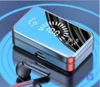 ایرپاد بی سیم TWS S20 با گواهی IP و ضد آب