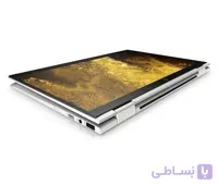 لپ تاپ استوک اچ پی لمسی ELITEBOOK 1030 G4 | i7 8565U | 16GB | 256GB | 13.3 X360